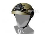 FMA Special Force Recon Tactical Helmet RG TB1246-RG